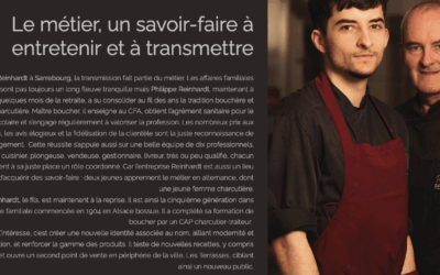 Bouchers-charcutiers-traiteurs : soigner les conditions de travail pour développer fidélisation et attractivité
